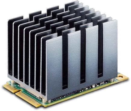 Ускорители машинного зрения EMPA-I101 и EGPA-I201 от Innodisk